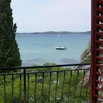 Plazs 41 Διαμέρισμα Sukošan