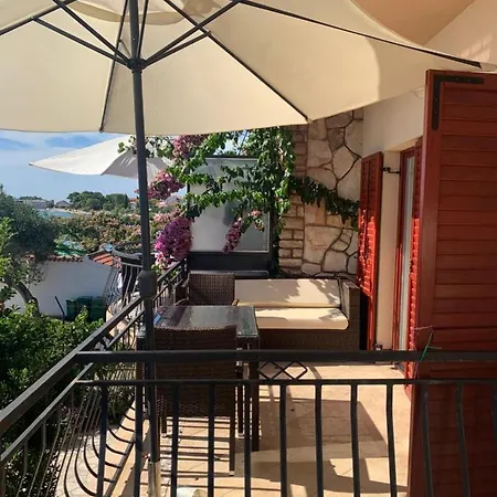 Appartement Plazs 41