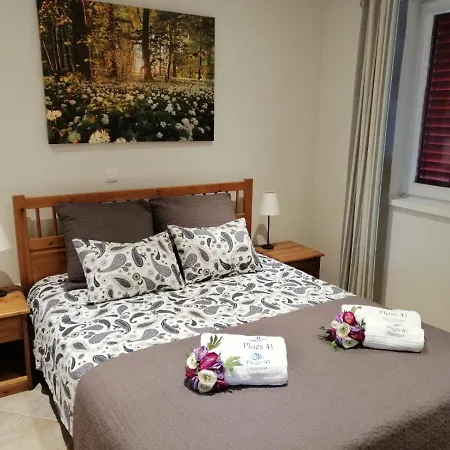 Plazs 41 Lejlighed *