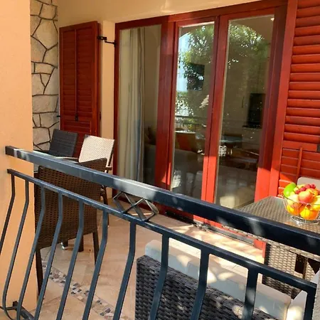 Appartement Plazs 41 *