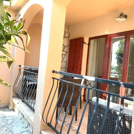 Appartement Plazs 41 Sukošan