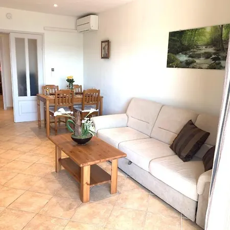 Apartament Plazs 41