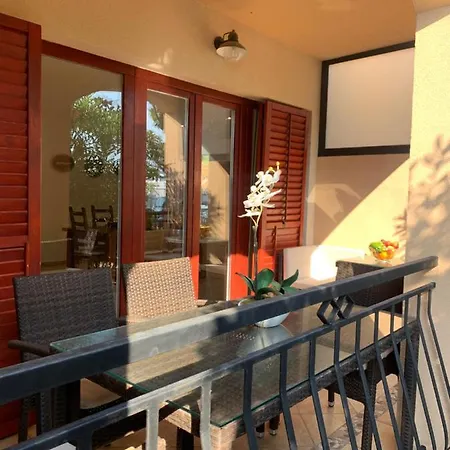 Plazs 41 Lejlighed *