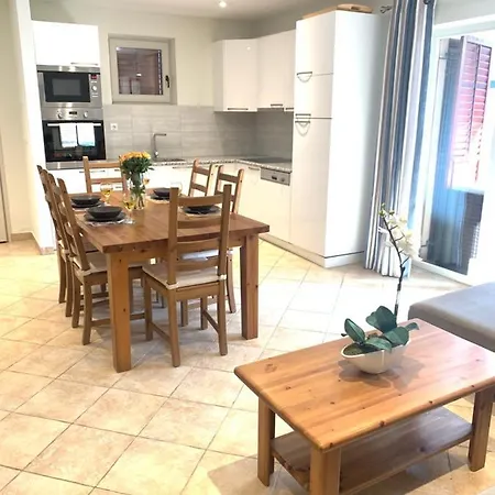 Plazs 41 Lejlighed *