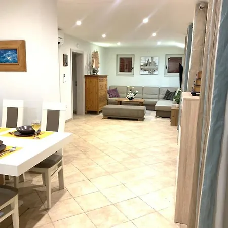 Plazs 41 Apartament