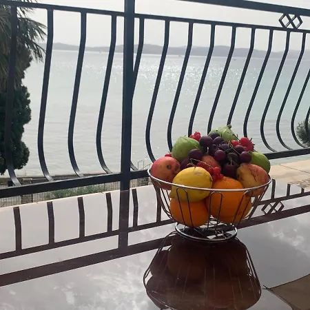 Plazs 41 Appartement *