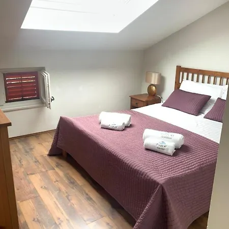 Apartament Plazs 41