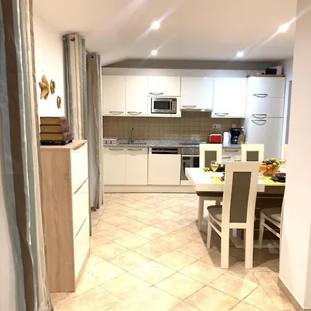 Plazs 41 Appartement