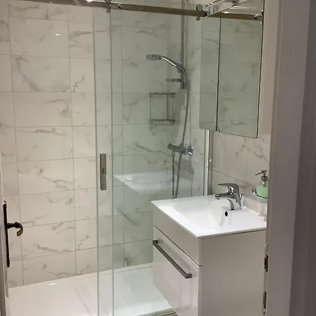 Plazs 41 Apartament Sukošan