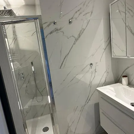 Appartement Plazs 41