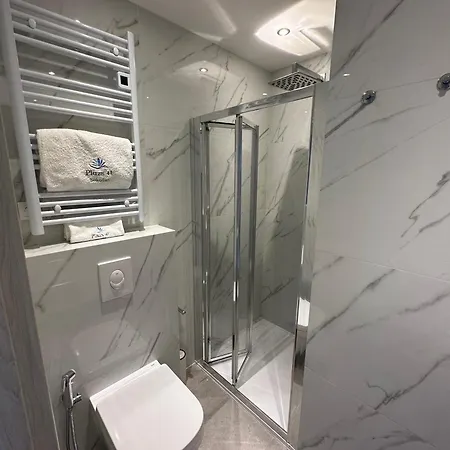 Appartement Plazs 41 Sukošan