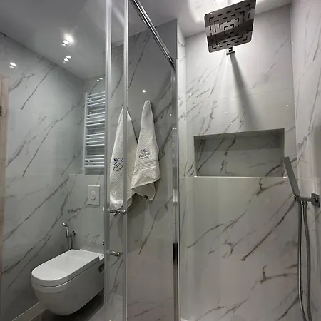 Plazs 41 Appartement