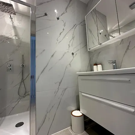 Appartement Plazs 41