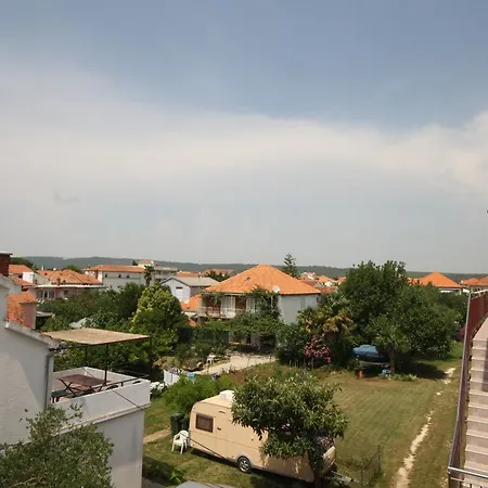 Appartement Plazs 41 *