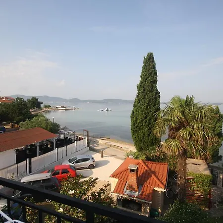 Appartement Plazs 41 *