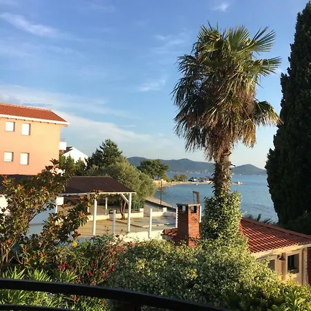Apartament Plazs 41 Sukošan