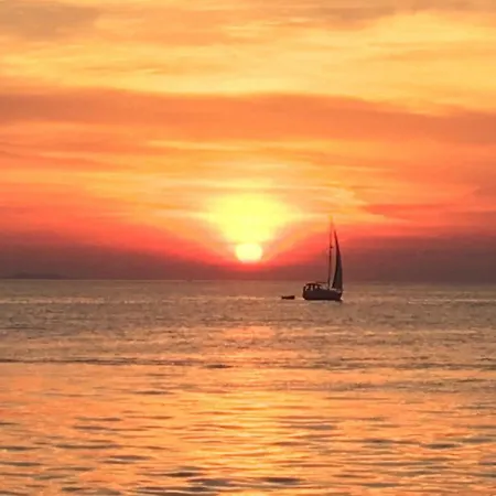 Lejlighed Plazs 41 *