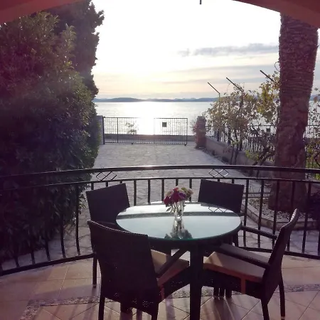 Appartement Plazs 41 Sukošan
