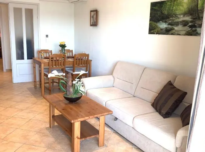Apartman Plazs 41