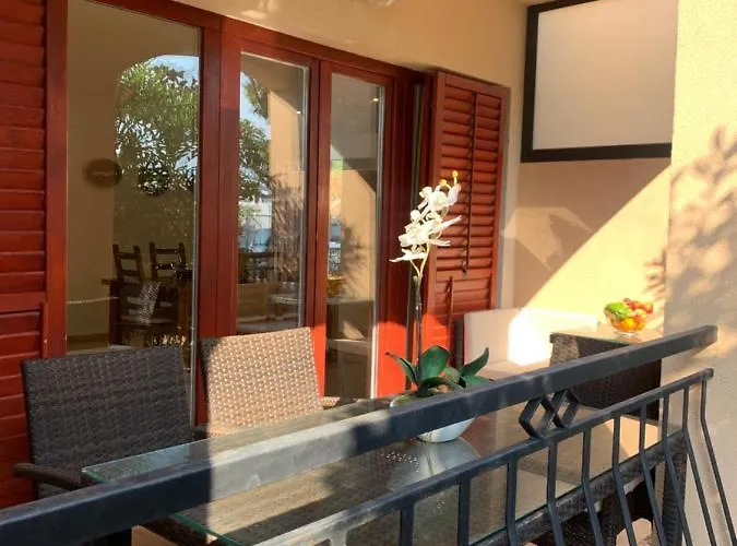 Plazs 41 Lägenhet *