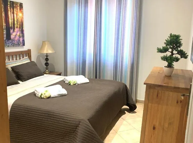 Plazs 41 Lägenhet *