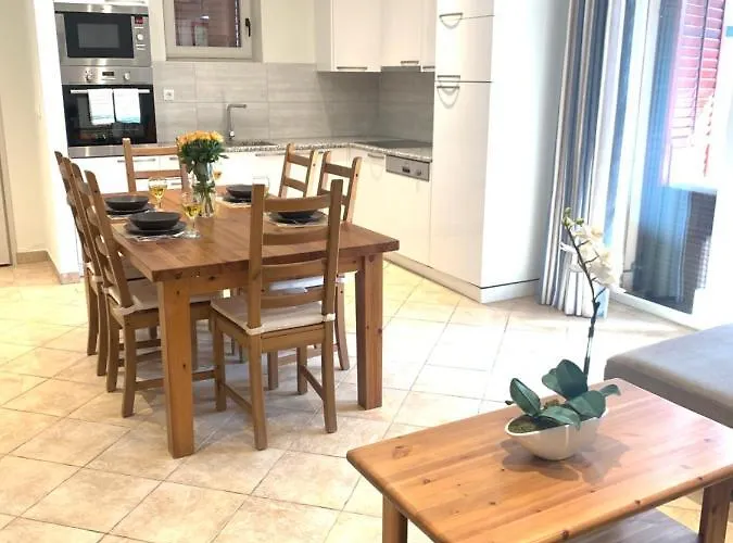 Plazs 41 Lägenhet *