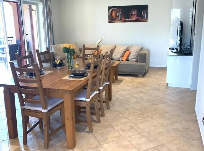 Plazs 41 Apartman *