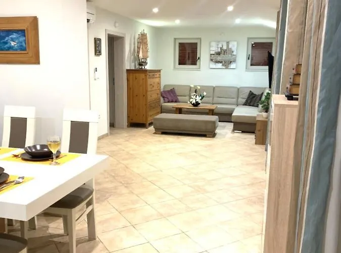 Plazs 41 Apartman