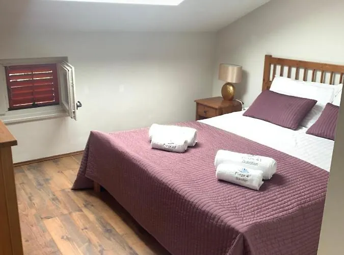 Apartman Plazs 41
