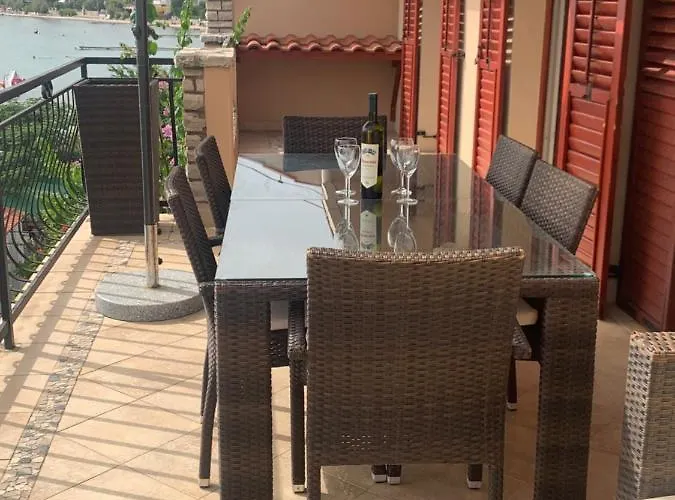 Apartman Plazs 41