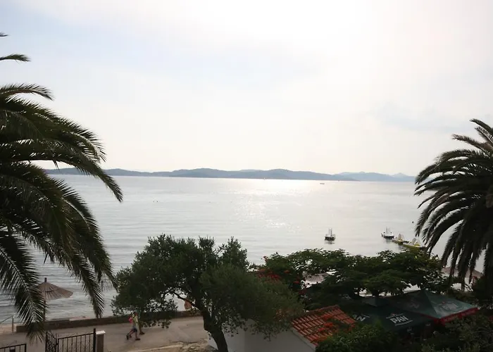 Apartman Plazs 41
