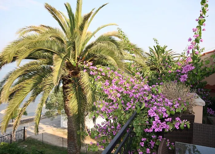 Lägenhet Plazs 41 Sukošan