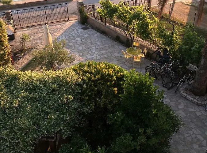Plazs 41 Apartman