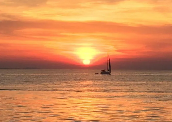 Lägenhet Plazs 41 *