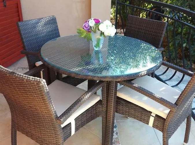 Plazs 41 Apartman