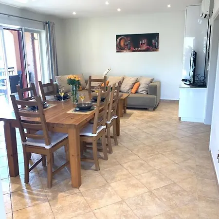 Plazs 41 Apartment *