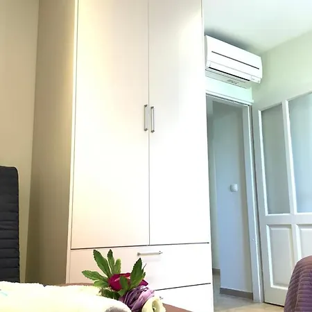 Plazs 41 Apartment *