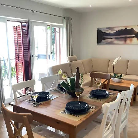 Apartment Plazs 41