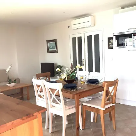 Apartment Plazs 41 Sukosan