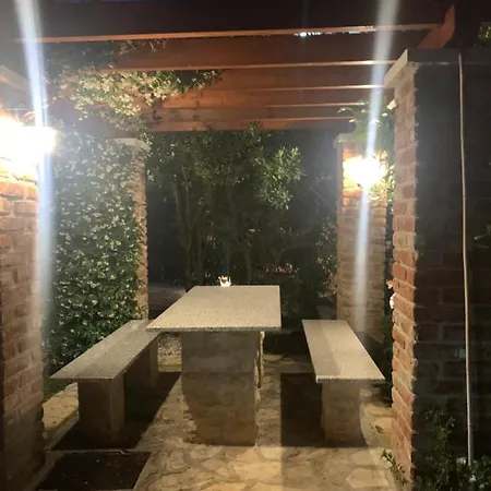 Plazs 41 Lägenhet