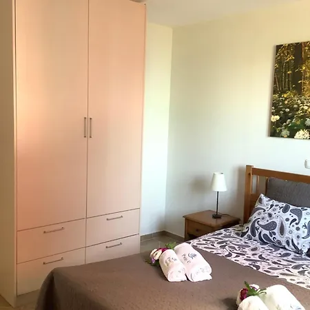 Plazs 41 Apartment *