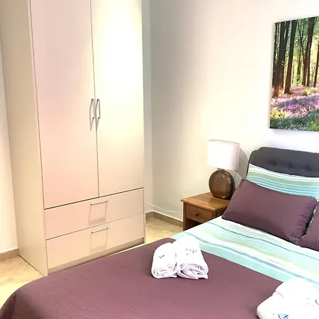 Apartment Plazs 41