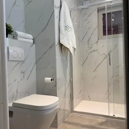 Apartment Plazs 41 *