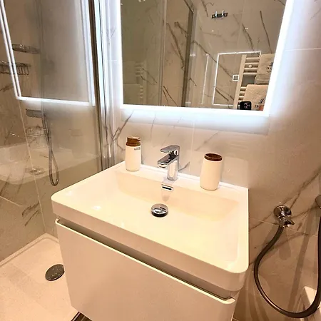 Apartment Plazs 41