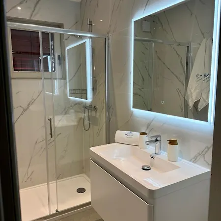 Apartment Plazs 41 *