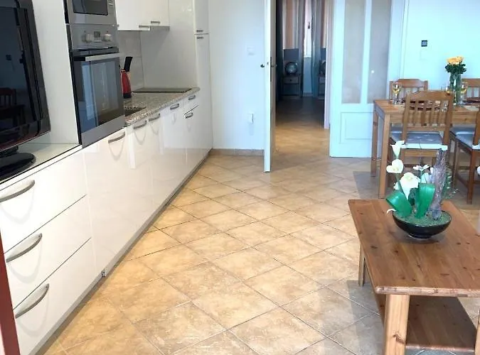 Plazs 41 Apartamento Sukošan