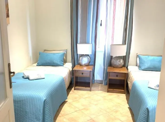 Plazs 41 Apartamento