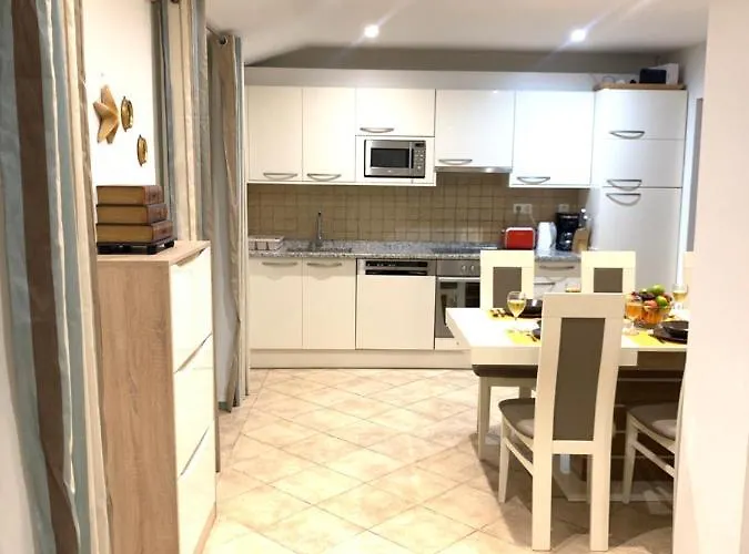 Plazs 41 Apartamento