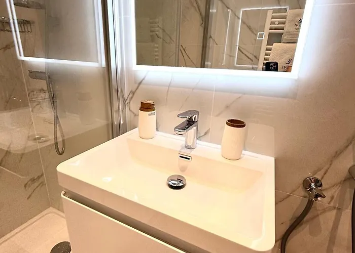 Apartamento Plazs 41