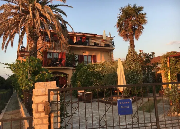 Plazs 41 Appartamento